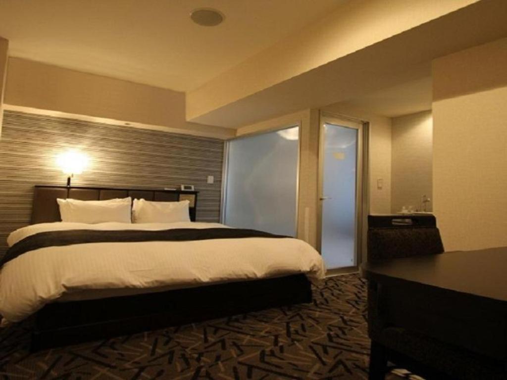Hotel Apa Okachimachieki-kita S Tóquio