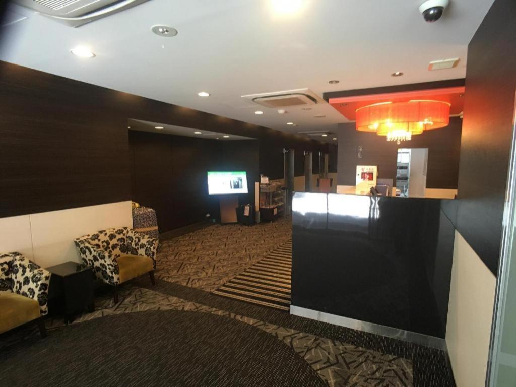 Apa Okachimachieki-kita S Hotel Tóquio
