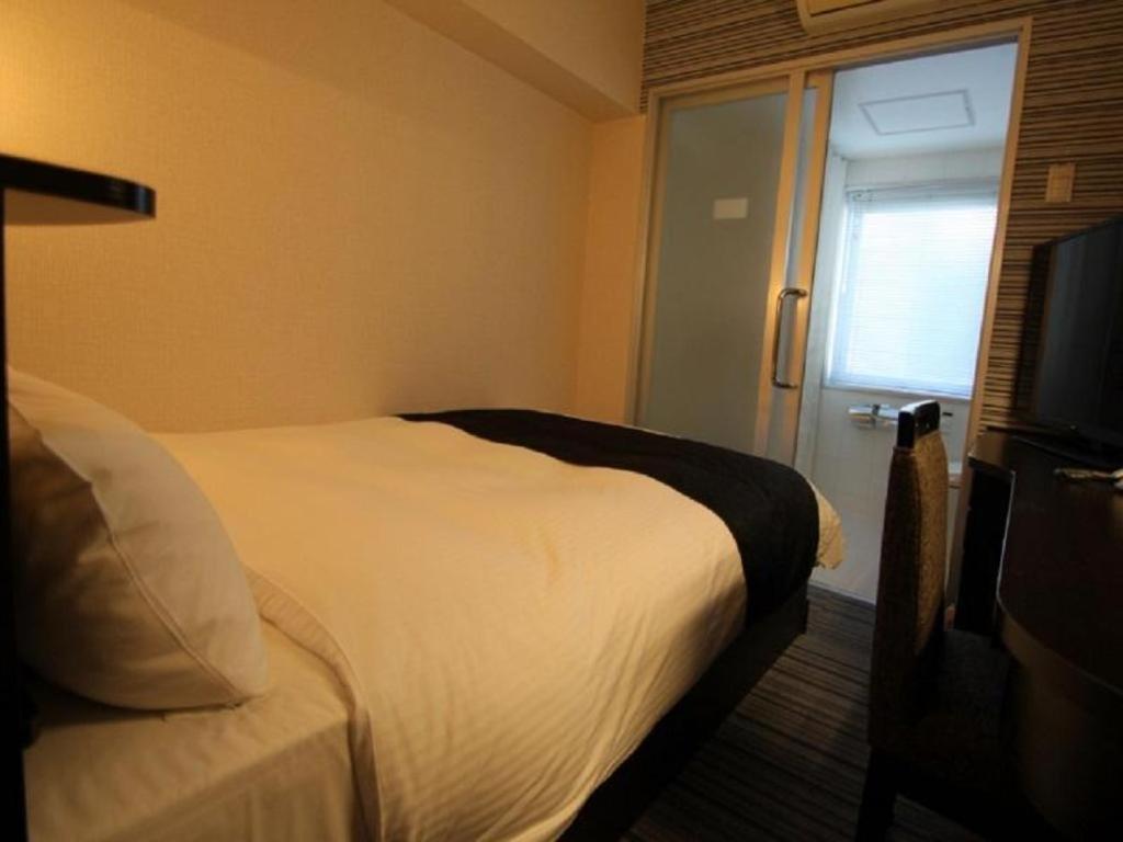 Apa Okachimachieki-kita S Hotel