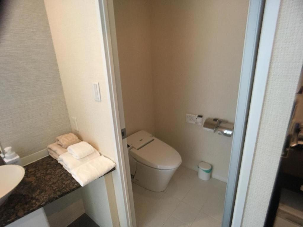 Hotel Apa Okachimachieki-kita S