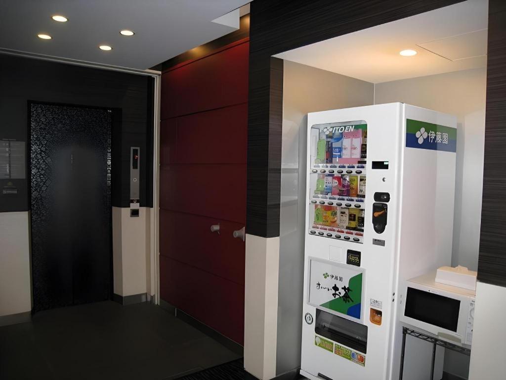 Apa Okachimachieki-kita S Hotel