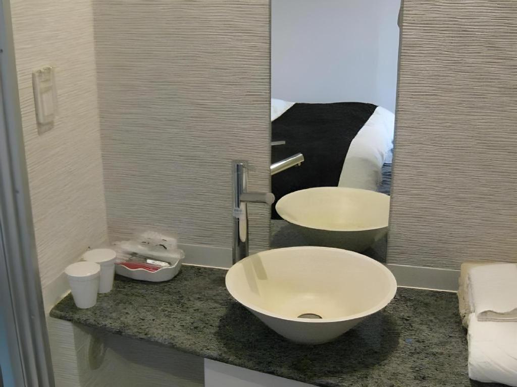 Hotel Apa Okachimachieki-kita S Tóquio