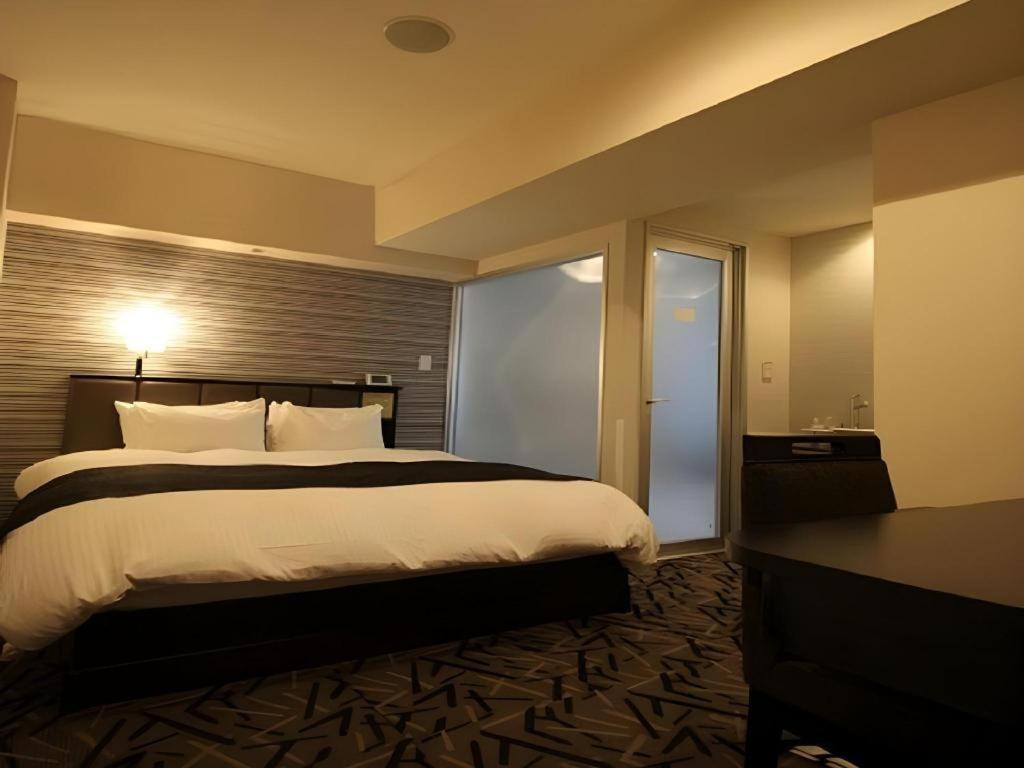 Apa Okachimachieki-kita S Hotel Tóquio