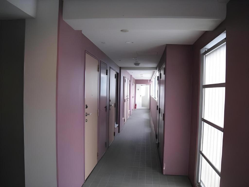 Hotel Apa Okachimachieki-kita S