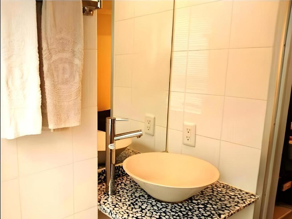 Apa Okachimachieki-kita S Hotel 3*