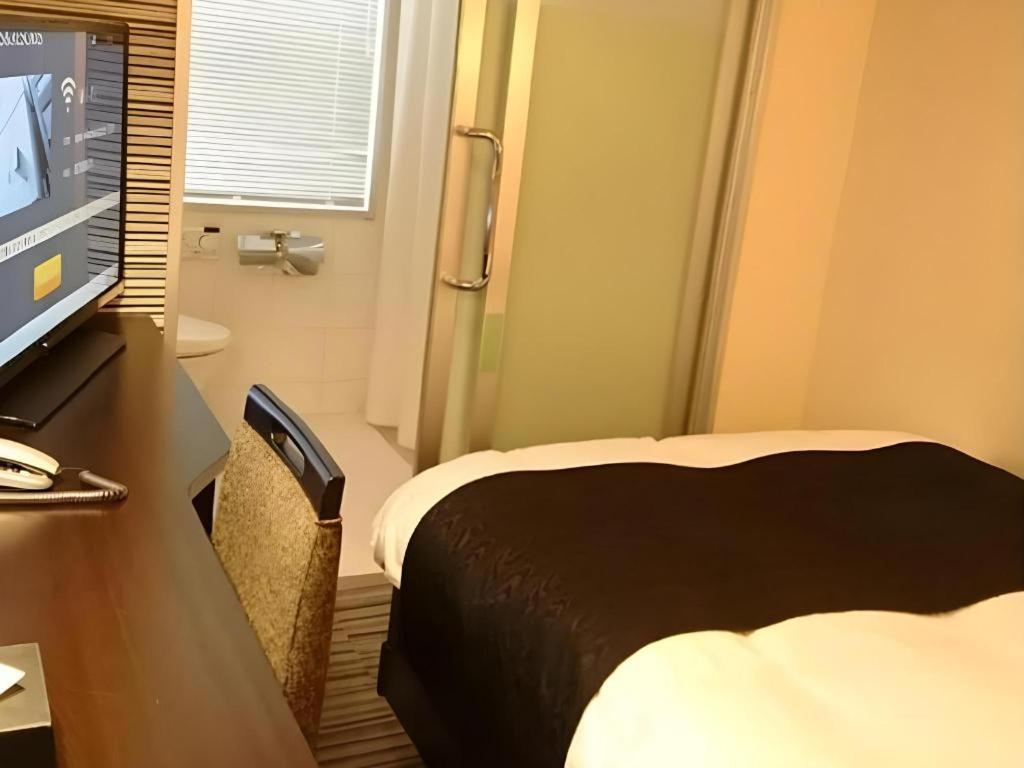 Hotel Apa Okachimachieki-kita S 3*